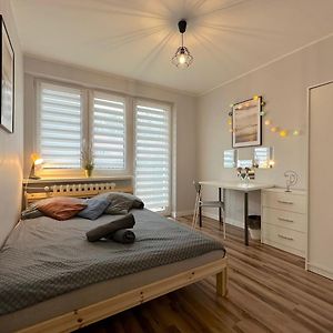 Vintage room